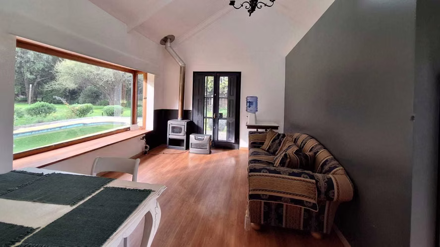 Parcela Talagante casa 5d/4b Piscina anexo (181841) - Imagen 16