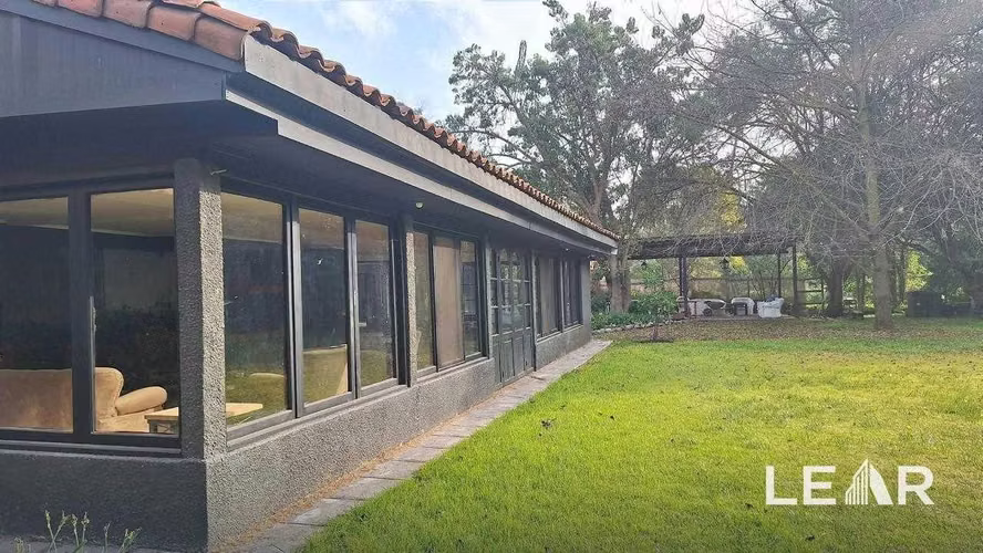 Parcela Talagante casa 5d/4b Piscina anexo (181841) - Imagen 15