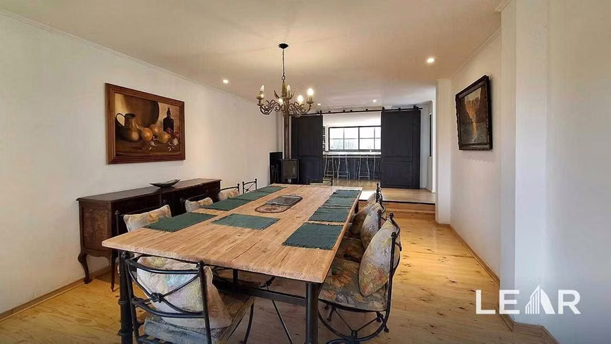 Parcela Talagante casa 5d/4b Piscina anexo (181841) - Imagen 4