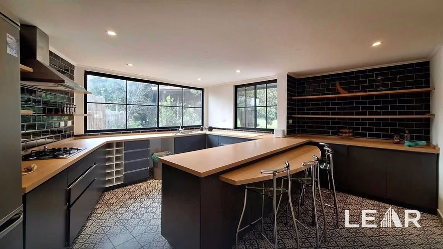 Parcela Talagante casa 5d/4b Piscina anexo (181841) - Imagen 6