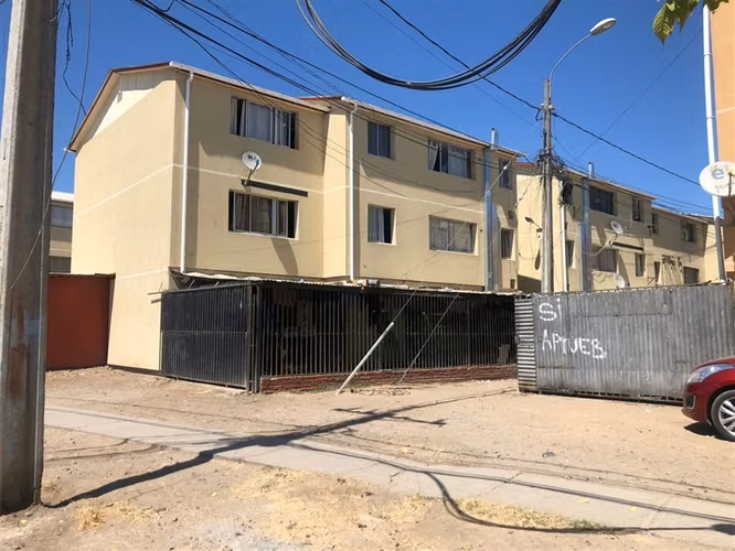 Departamento Costa del Sol Rancagua