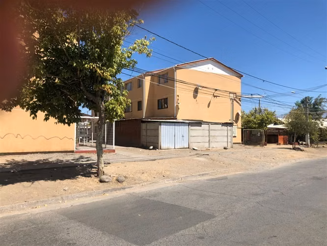 Departamento Costa del Sol Rancagua - Imagen 2