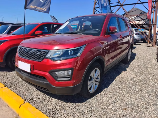 CHANGAN CX70 2021