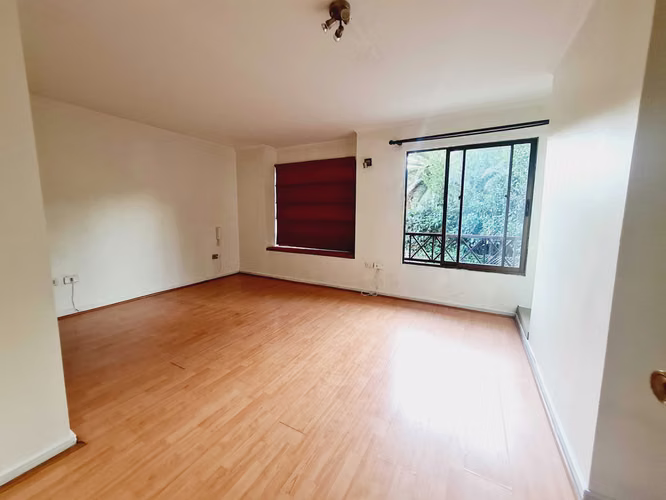 Bella casa en arriendo Huechuraba (181842) - Imagen 12
