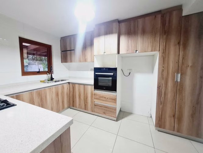 Bella casa en arriendo Huechuraba (181842) - Imagen 6