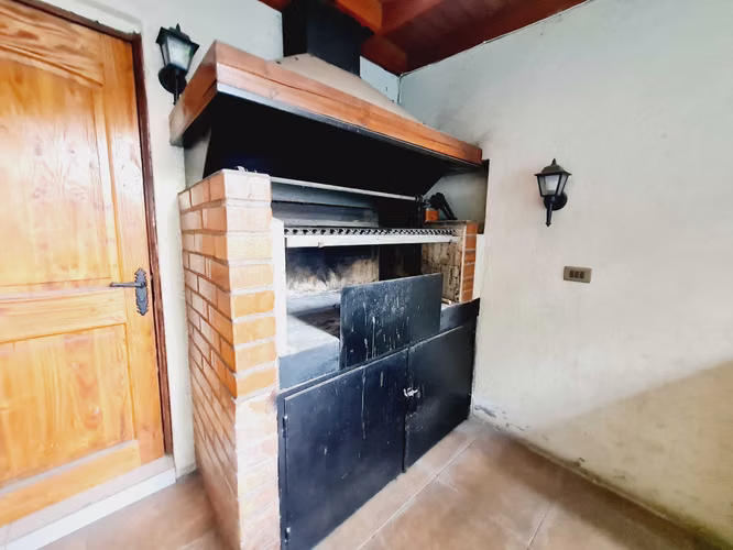 Bella casa en arriendo Huechuraba (181842) - Imagen 19