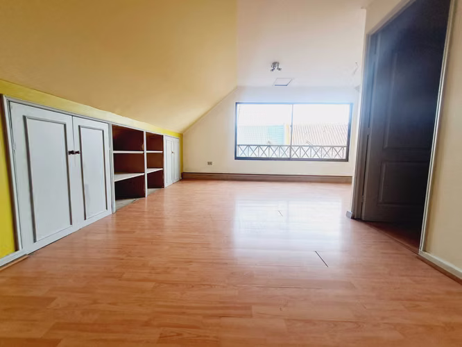 Bella casa en arriendo Huechuraba (181842) - Imagen 18