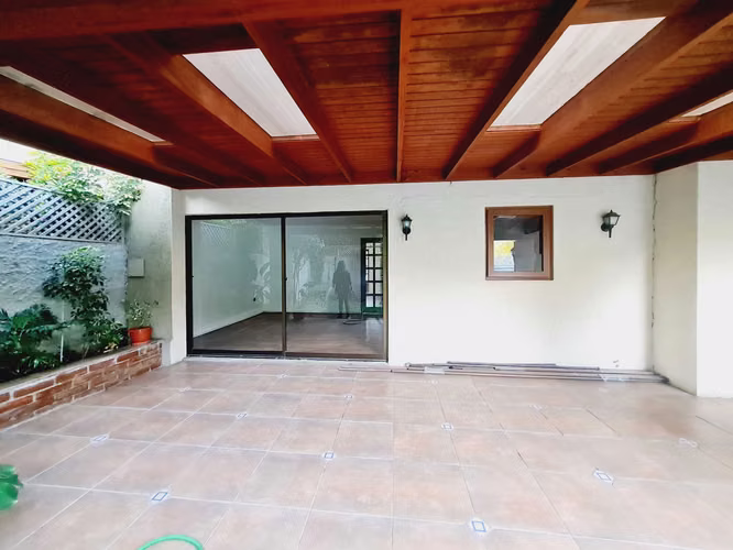 Bella casa en arriendo Huechuraba (181842) - Imagen 20