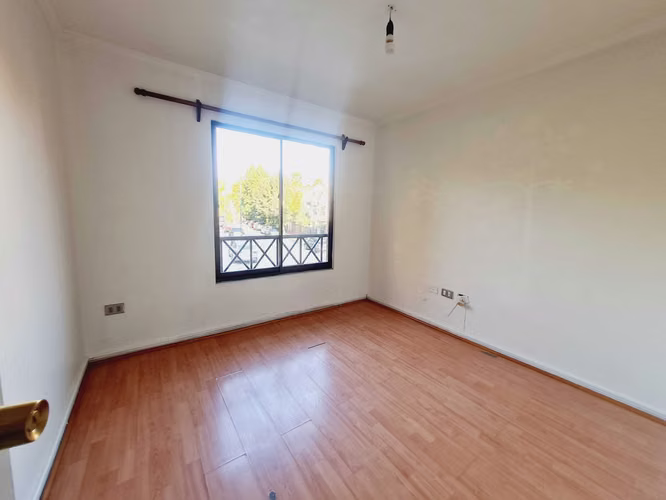 Bella casa en arriendo Huechuraba (181842) - Imagen 14
