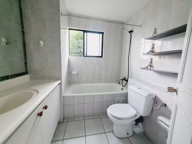 Bella casa en arriendo Huechuraba (181842) - Imagen 13