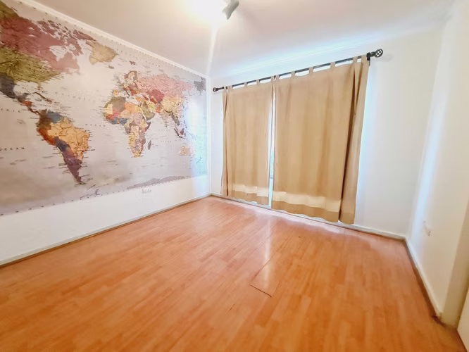 Bella casa en arriendo Huechuraba (181842) - Imagen 11
