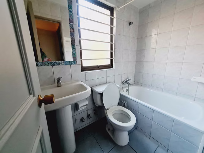 Bella casa en arriendo Huechuraba (181842) - Imagen 9