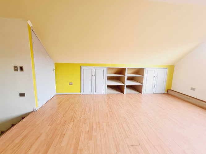 Bella casa en arriendo Huechuraba (181842) - Imagen 17