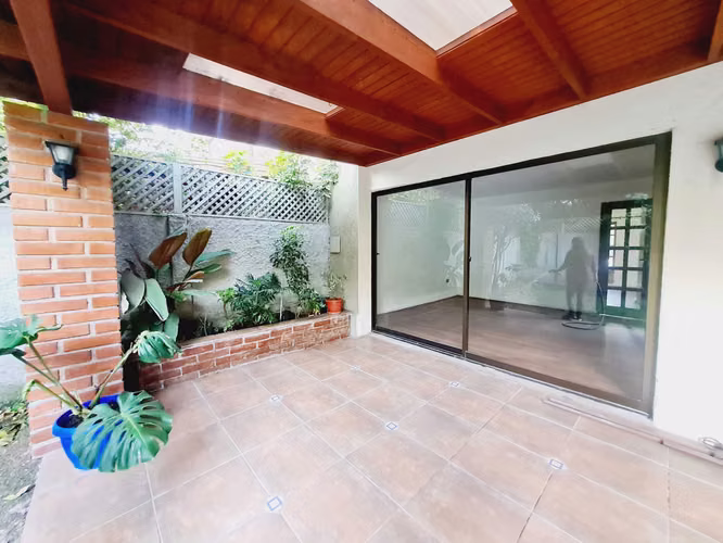 Bella casa en arriendo Huechuraba (181842) - Imagen 21