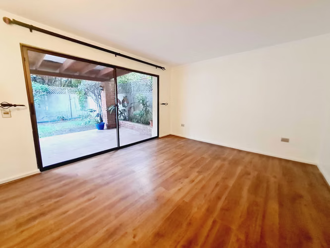 Bella casa en arriendo Huechuraba (181842) - Imagen 3