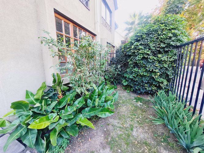 Bella casa en arriendo Huechuraba (181842) - Imagen 23