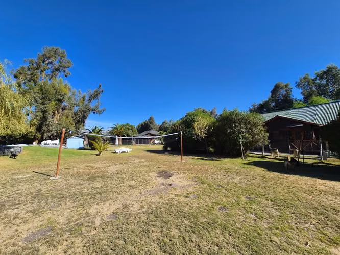 OPORTUNIDAD VENTA O ARRIENDO 5000 M2, PARCELA BATUCO, LAMPA - Imagen 12