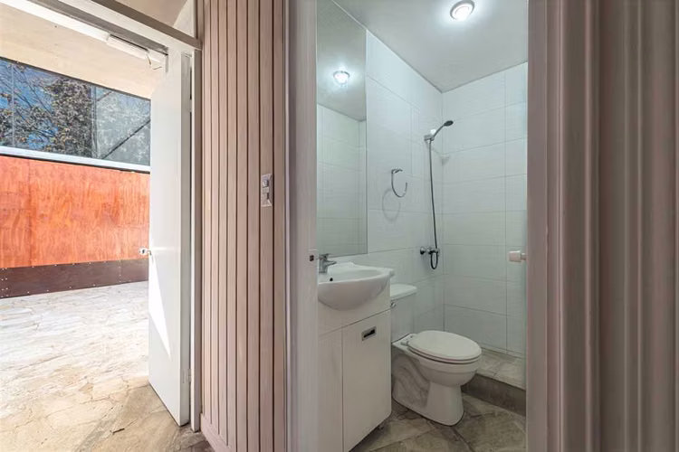 Casa Estudio - Fabulosa barrio Italia  (181770) - Imagen 10