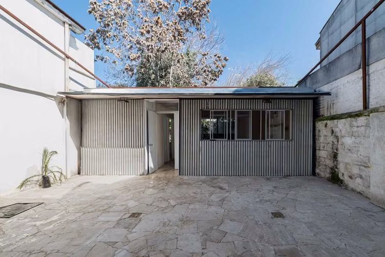 Casa Estudio - Fabulosa barrio Italia  (181770) - Imagen 14