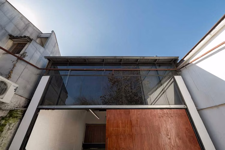 Casa Estudio - Fabulosa barrio Italia  (181770) - Imagen 5