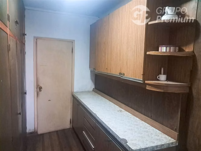 Venta de casa 4dor.3B 799mts2 terreno en Condominio