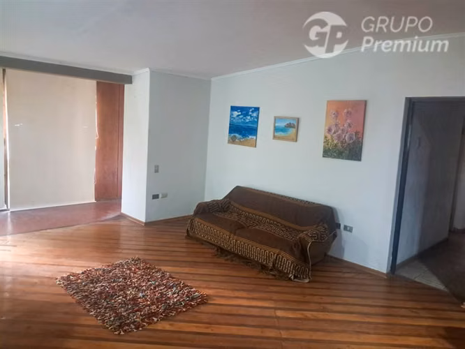 Venta de casa 4dor.3B 799mts2 terreno en Condominio