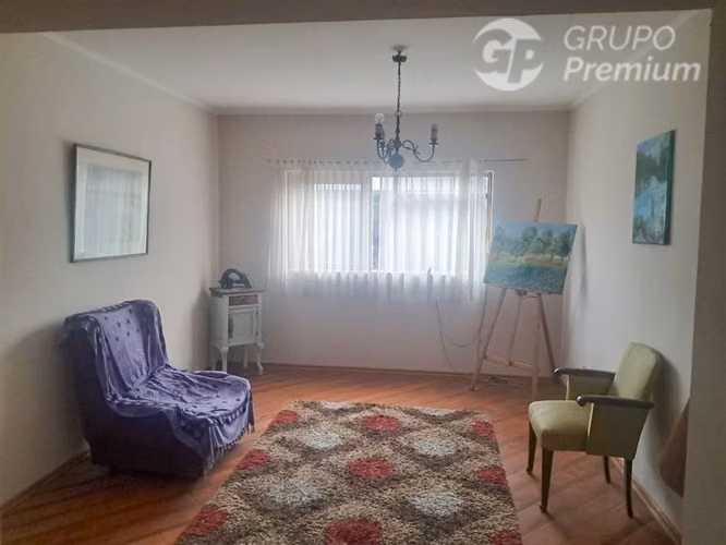 Venta de casa 4dor.3B 799mts2 terreno en Condominio
