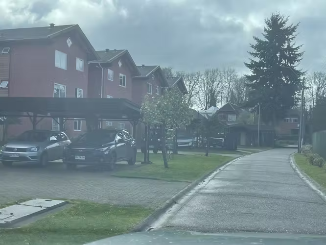 Departamento en Arriendo – Condominio Doña Pilar, Isla Teja | Valdivia