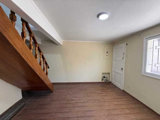 Casa de 2 pisos en Santiago Centro (181847) - Imagen 3