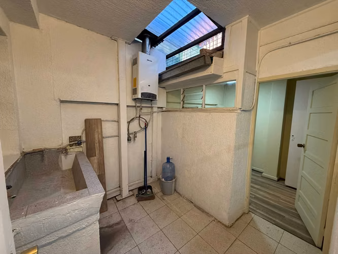 Casa de 2 pisos en Santiago Centro (181847) - Imagen 10
