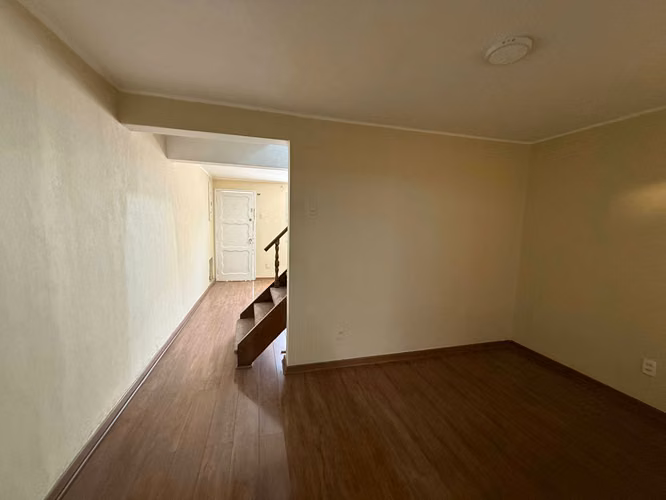 Casa de 2 pisos en Santiago Centro (181847) - Imagen 4