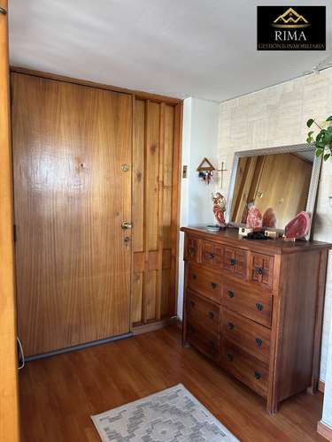 Departamento céntrico, ideal para vivir o invertir en Temuco