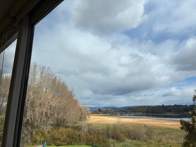 Departamento en Venta – Edificio Los Lingues, Isla Teja | Valdivia - Imagen 10