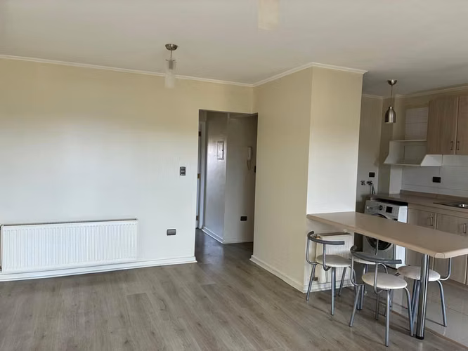 Departamento en Venta – Edificio Los Lingues, Isla Teja | Valdivia - Imagen 11
