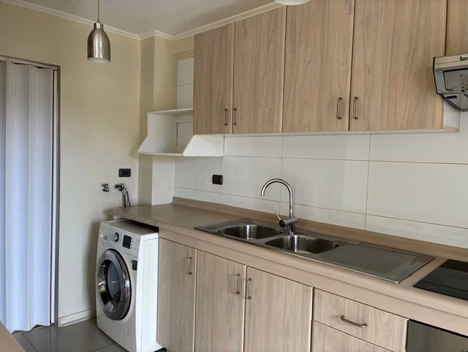 Departamento en Venta – Edificio Los Lingues, Isla Teja | Valdivia - Imagen 4