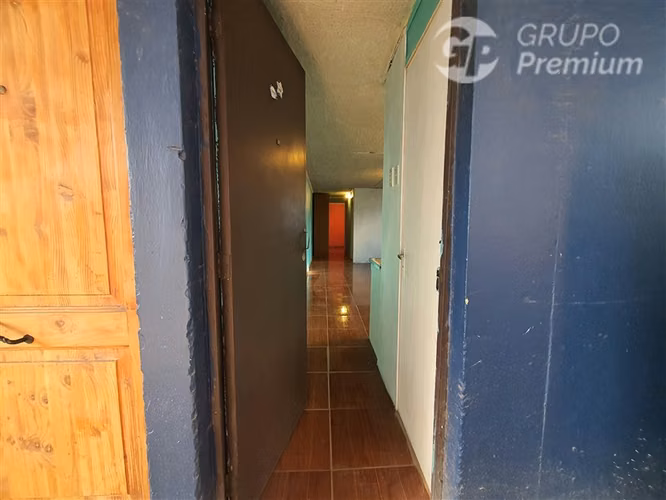 Departamento en arriendo Comuna La Pintana - Imagen 2