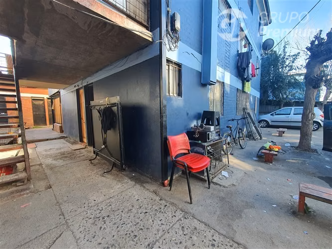 Departamento en arriendo Comuna La Pintana - Imagen 1