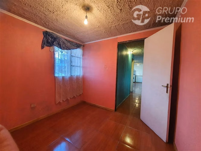 Departamento en arriendo Comuna La Pintana - Imagen 11