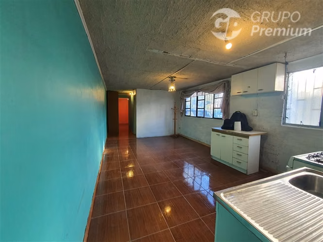 Departamento en arriendo Comuna La Pintana - Imagen 6