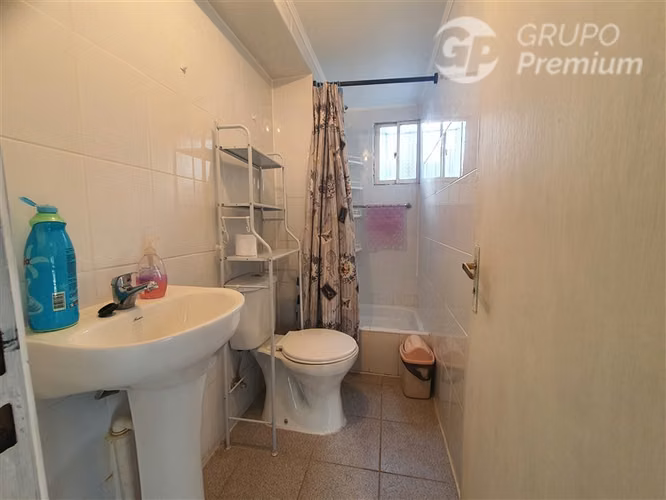 Departamento en arriendo Comuna La Pintana - Imagen 3