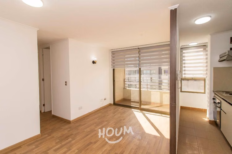 Departamento en Calle Gamero