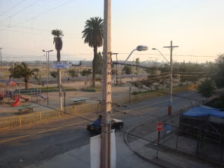 Dpto 42m2, 3er piso
