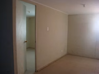 Dpto 42m2, 3er piso