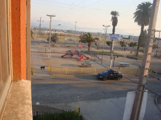 Dpto 42m2, 3er piso