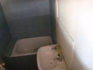 Dpto 42m2, 3er piso