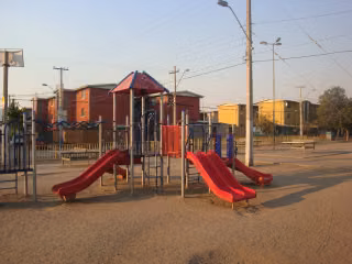 Dpto 42m2, 3er piso