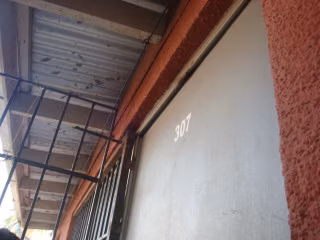 Dpto 42m2, 3er piso