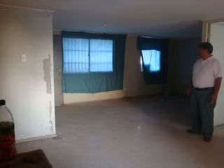 Dpto 42m2, 3er piso