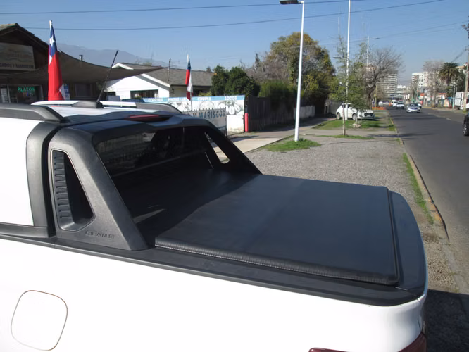 CHEVROLET MONTANA PREMIER 1.2 AUTOMATICA - Imagen 10