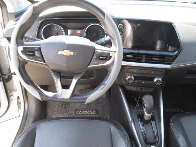 CHEVROLET MONTANA PREMIER 1.2 AUTOMATICA - Imagen 5